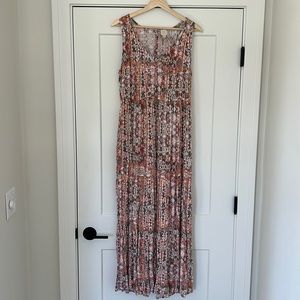Roan + Ryan Maxi Dress